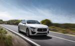 Maserati Levante GTS 2018 года (WW)
